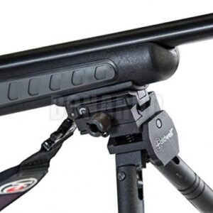 CALDWELL BASE ADATTATORE BIPIEDE E BRETELLE