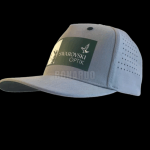 SWAROVSKI CAPPELLO GREY TG. UNI