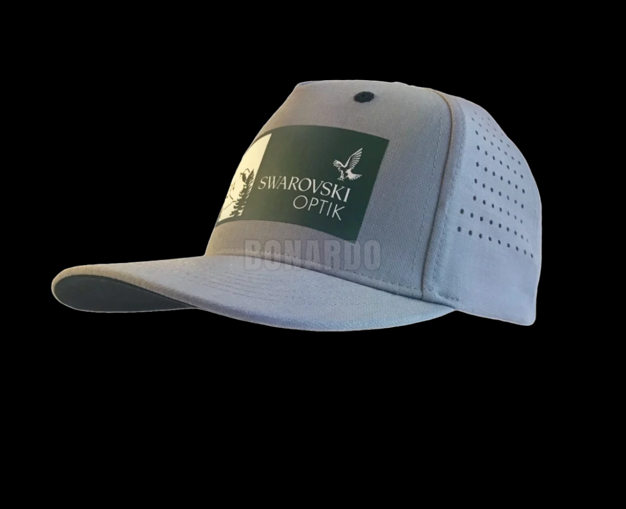 SWAROVSKI CAPPELLO GREY TG. UNI