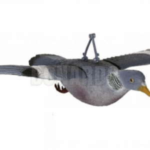 DIAMANT STAMPO COLOMACCIO ALI APERTE CONFEZIONE 2 PEZZI