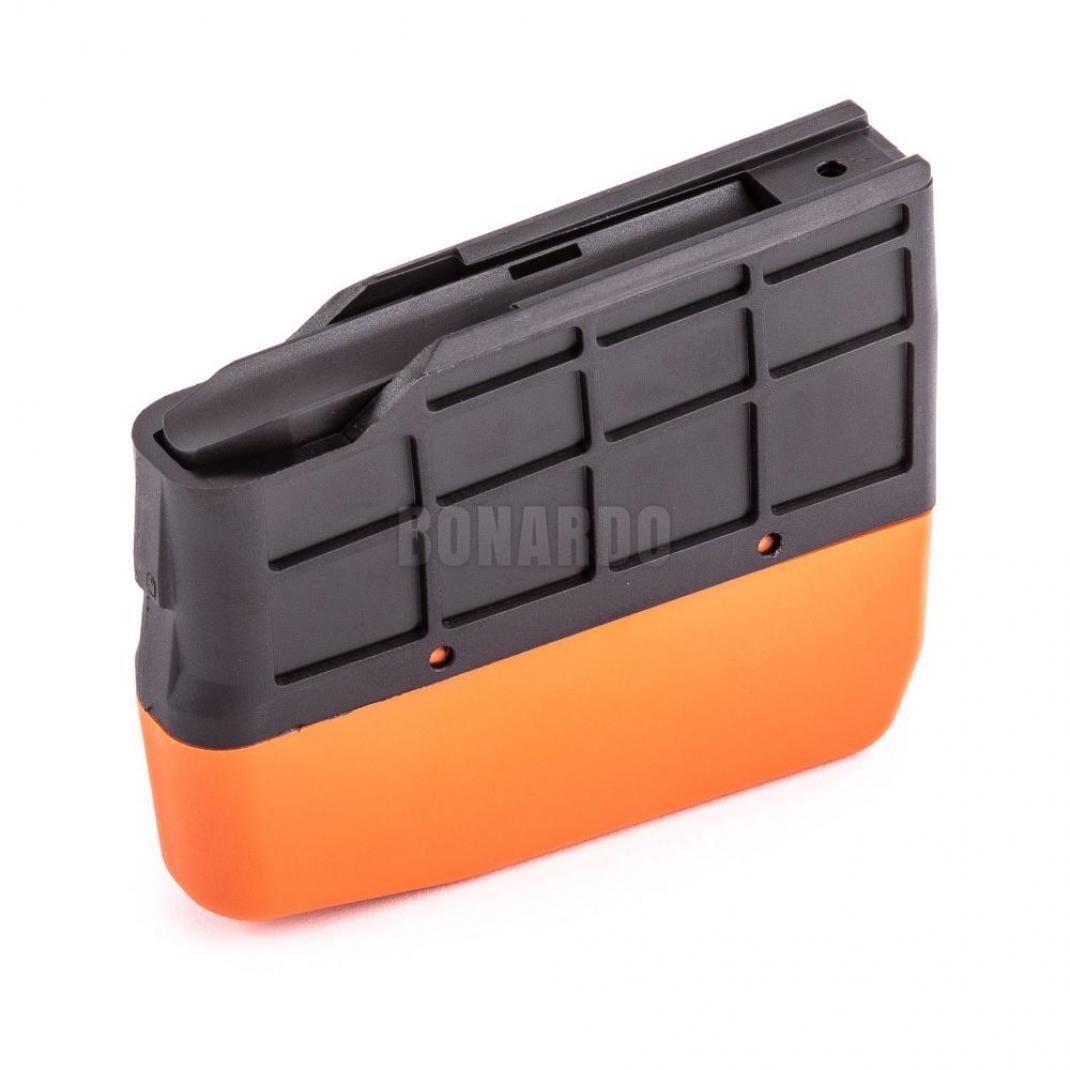 TIKKA CARICATORE T3X  5colpi 308W, 243W ORANGE