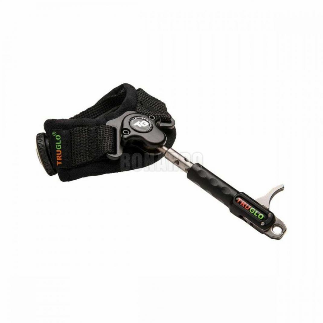 TRUGLO SGANCIO NITRUS+POLSINO B.O.A. BLACK