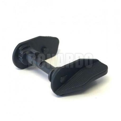 CZ LEVA SICURA AMBIDESTERA MAGGIOR. SHADOW2 ORANGE