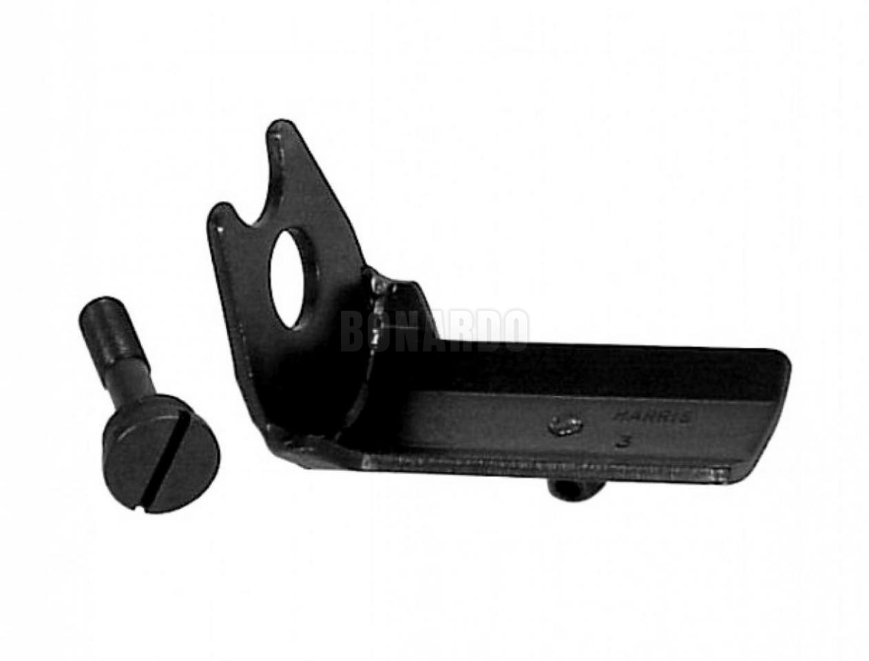 HARRIS ADATTATORE #3 PER REM 7400