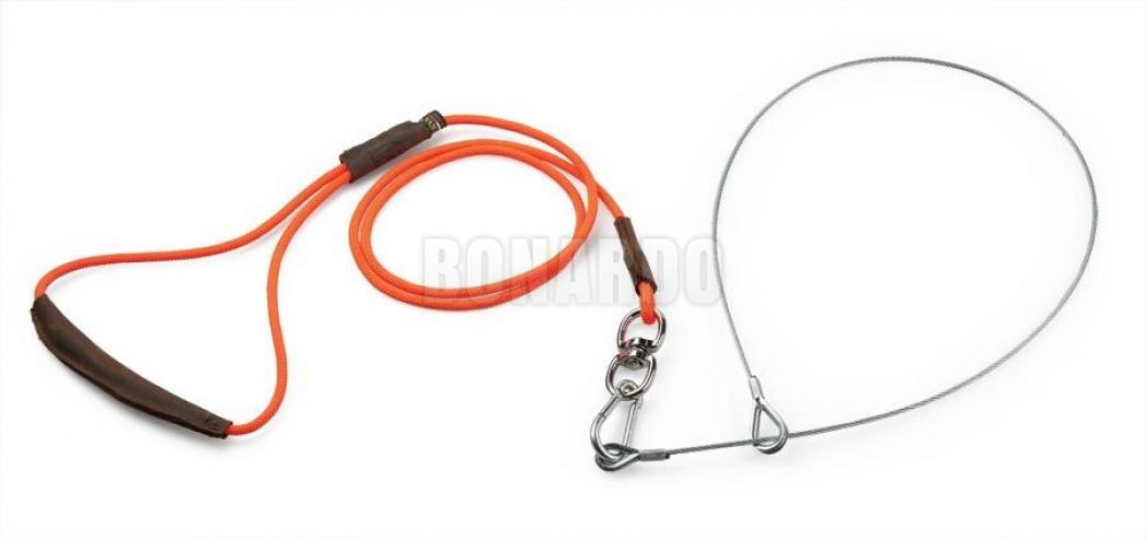 RISERVA R1836 CORDA DA TRAINO PER SELVAGGINA