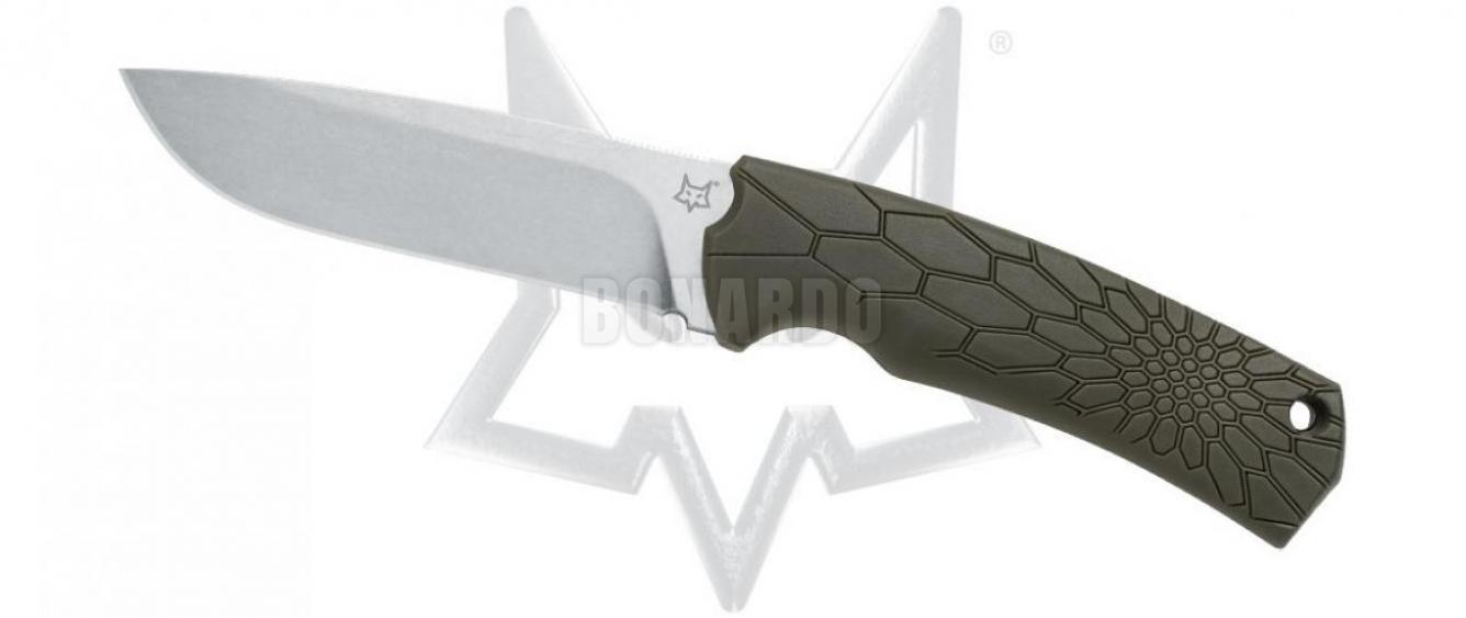 FOX COLTELLO CORE FIXED FX-605 OD