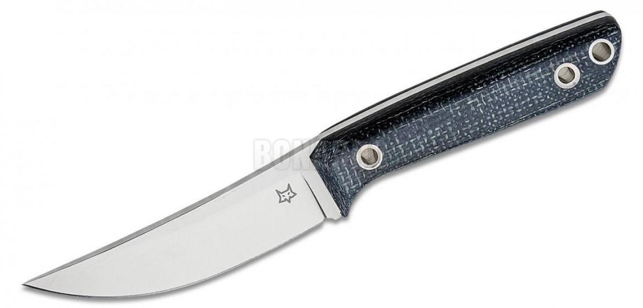 FOX COLTELLO PERSER FIXED BLADE