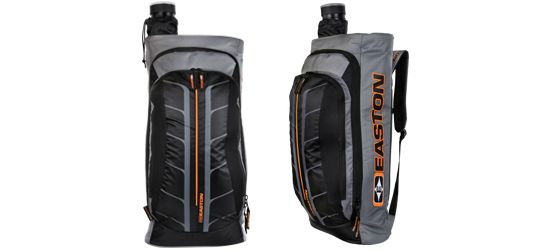 EASTON ZAINO XT CLUB GREY