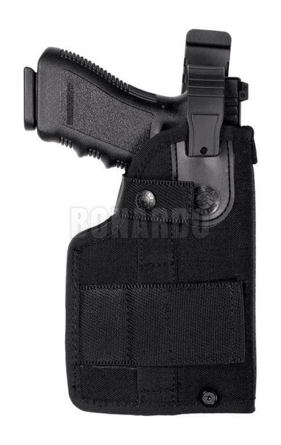 VEGA FONDINA LT203 da cintura cordura per Beretta PX4 - Sig Sauer Pro 2022