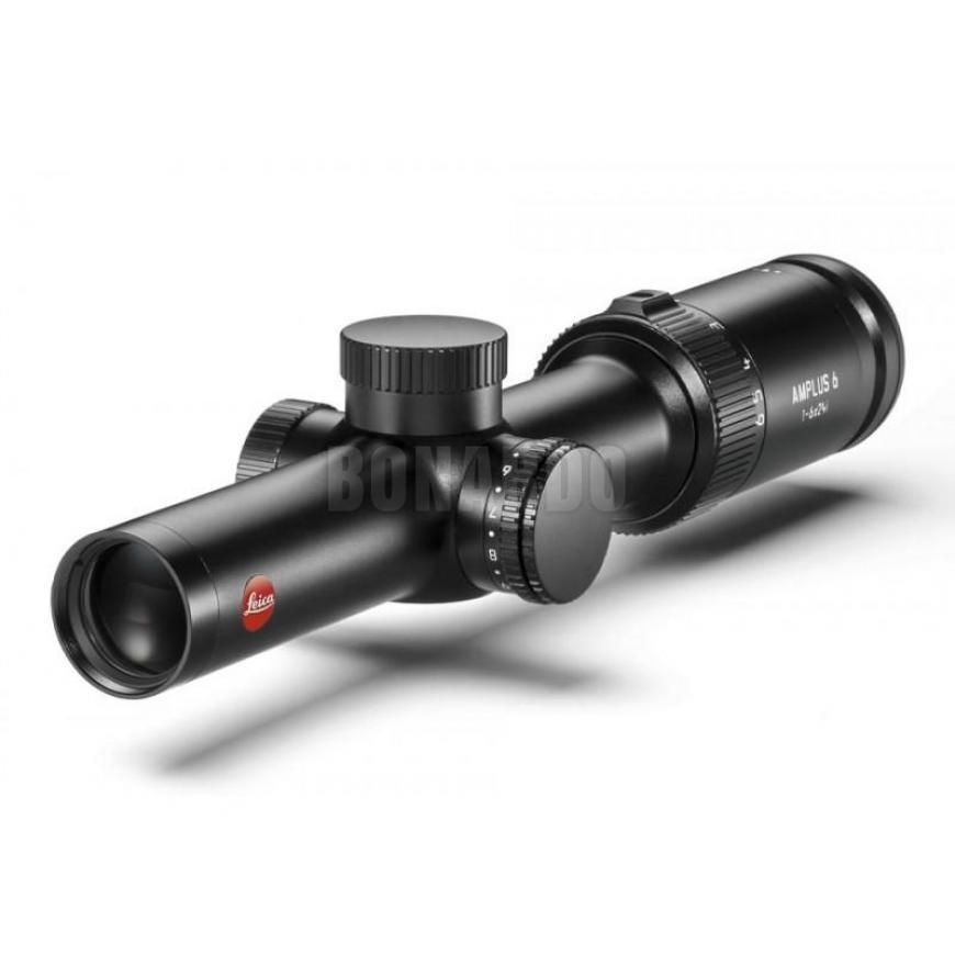 LEICA CANNOCCHIALE AMPLUS 6 1-6X24i L-4a
