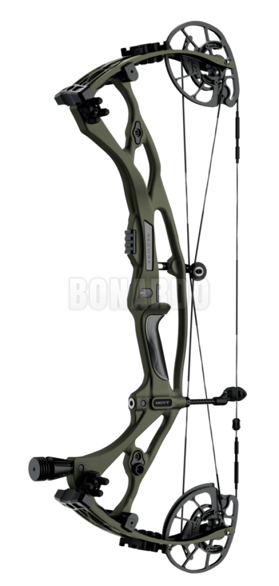 HOYT ARCO COMPOUND RX-7 2022