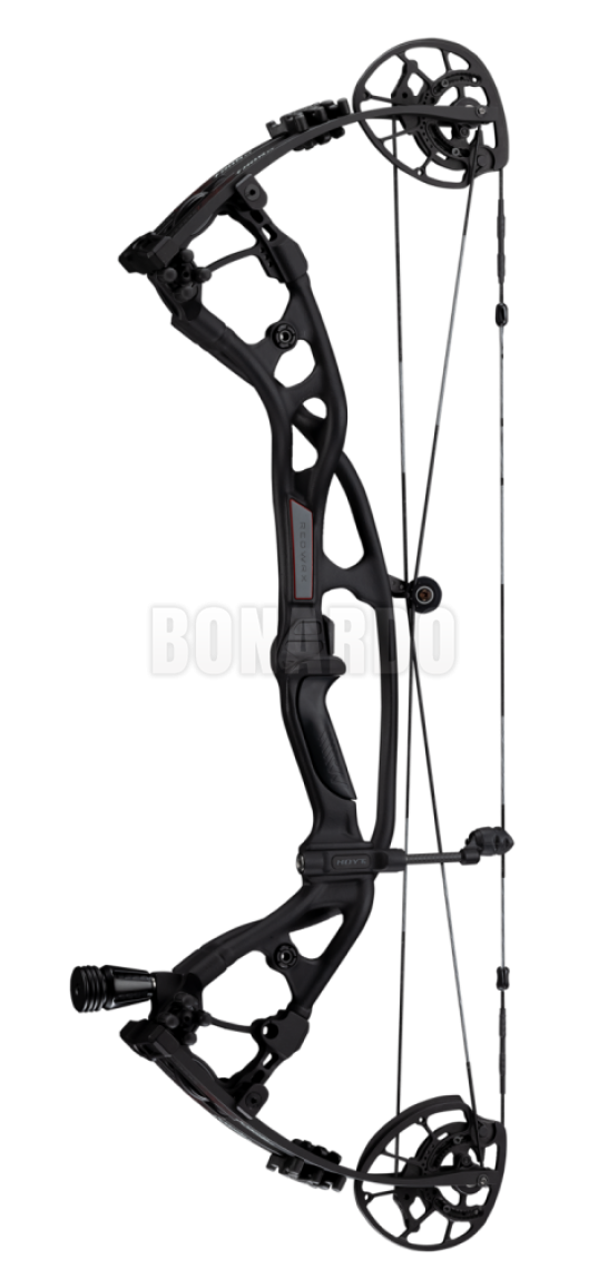 HOYT ARCO COMPOUND RX TWIN TURBO 2022