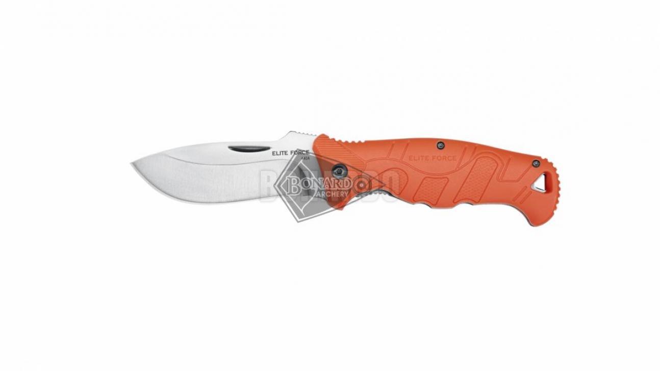 UMAREX COLTELLO ELITE FORCE EF-141 ORANGE