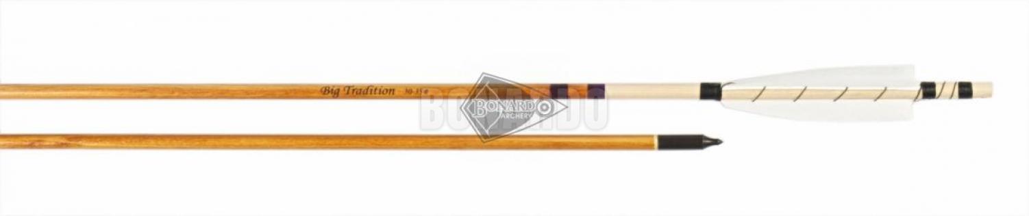 BIG TRADITION FRECCIA LEGEND STANDARD WRAPPED