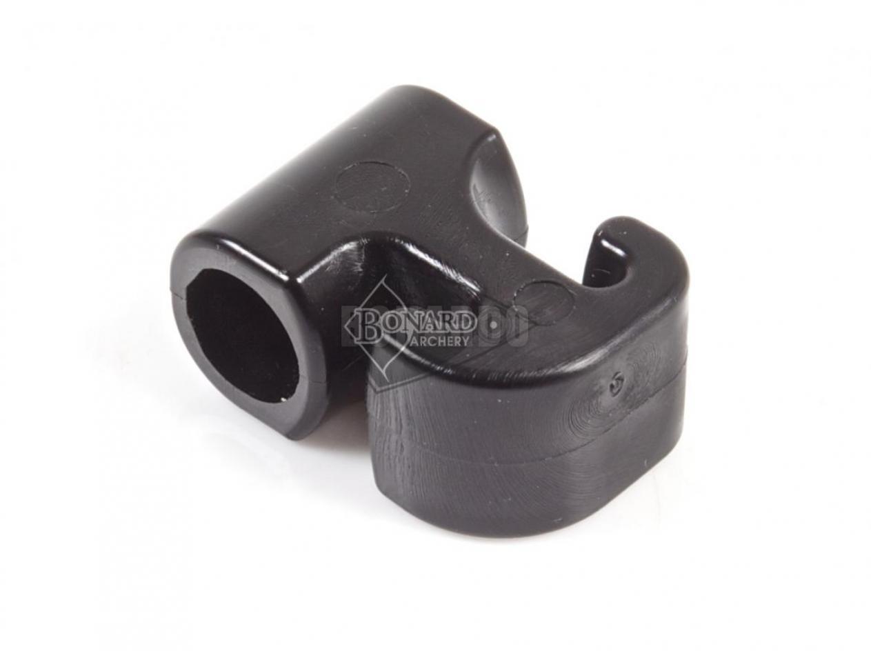 PSE SCORRICAVO TEFLON BLACK