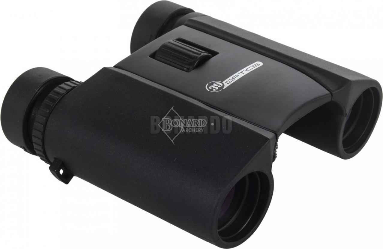 39OPTICS BINOCOLO 8X42 - NERO