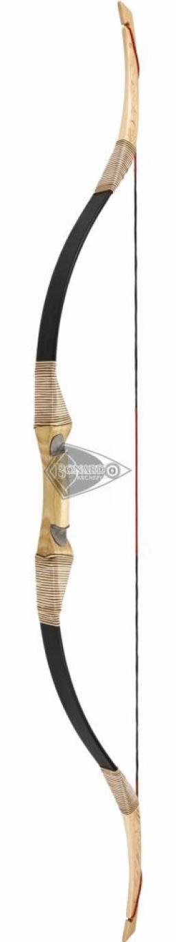 BIG TRADITION ARCO CINESE MING