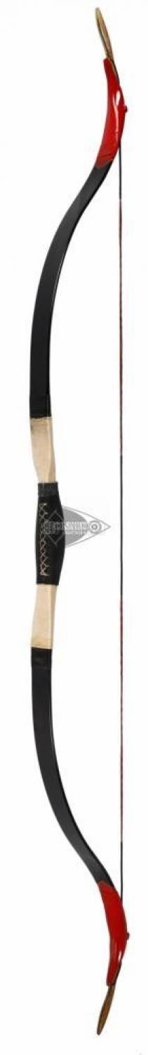 BIG TRADITION ARCO CINESE MIND