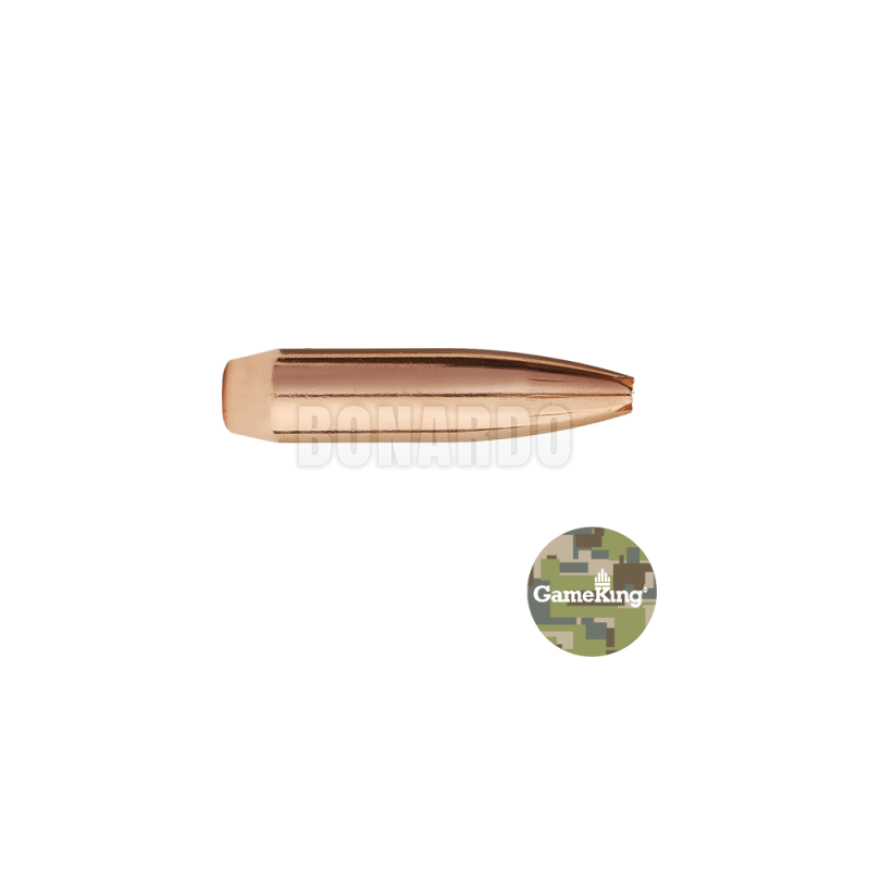 SIERRA PALLA 277" 140 GRS GAMEKING 1835