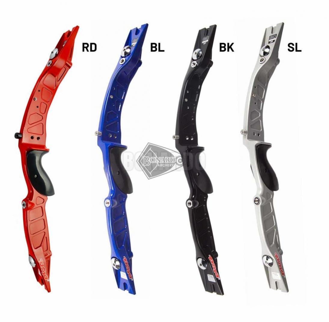 EXE RISER SPEEDER 2 23"