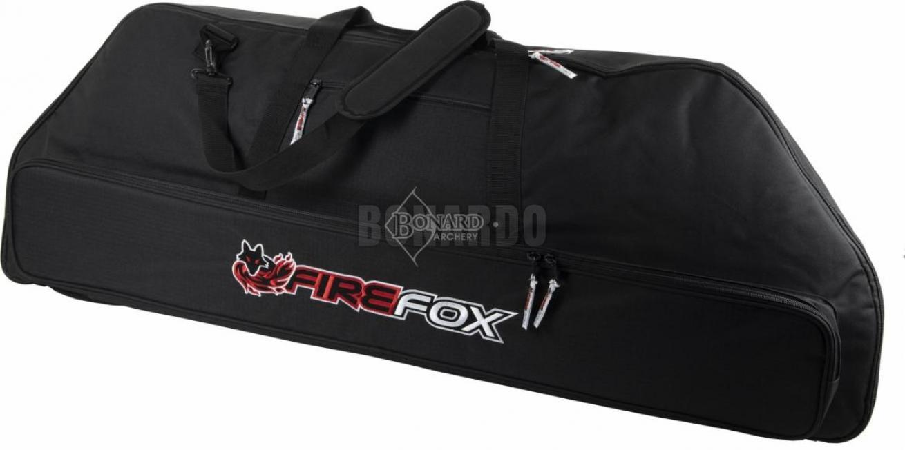 FIREFOX BORSA COMPOUND BLACK