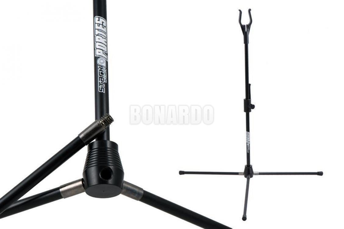 STACK ARCHERY CAVALLETTO PORTES CARBON