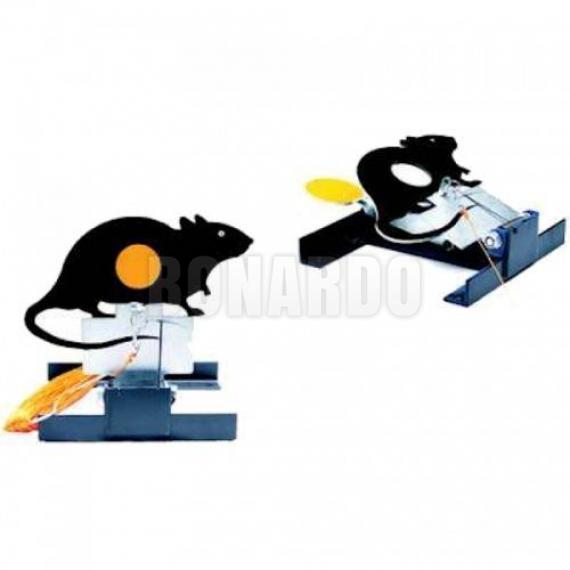 GAMO BERSAGLIO TOPO ABBATTIBILE