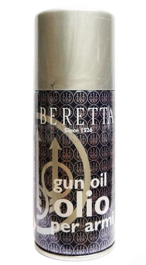 BERETTA  OLIO SPRY 125ml