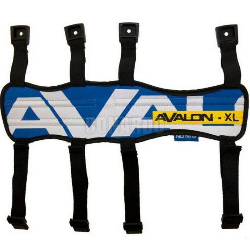 AVALON PARABRACCIO DOPPIO XL FASTENER