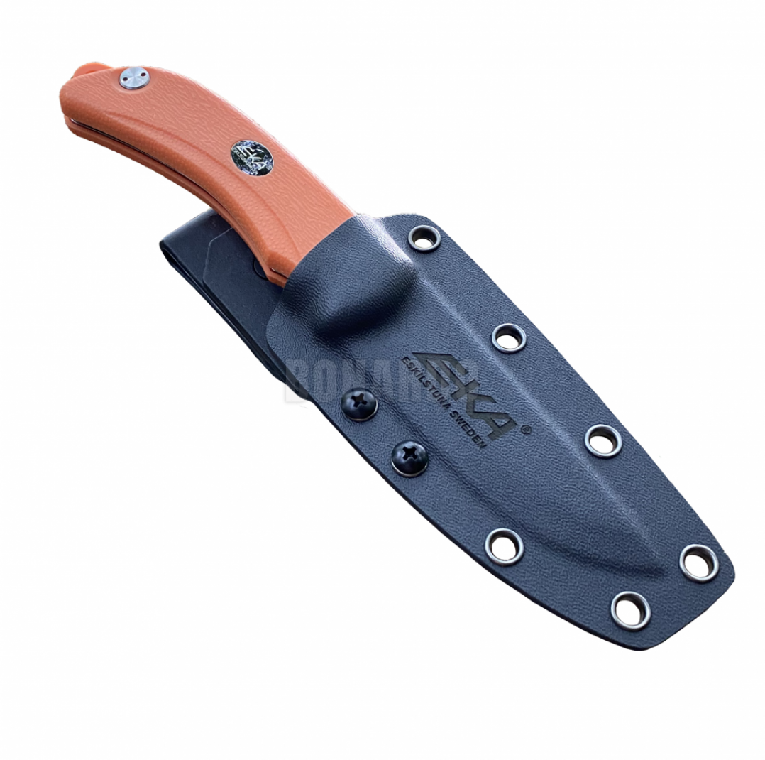 EKA SWINGBLADE G4 ORANGE