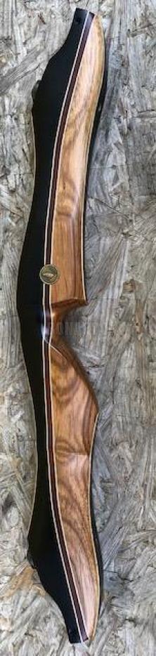 WHITE FEATHER RISER ILF LARK 23" LH