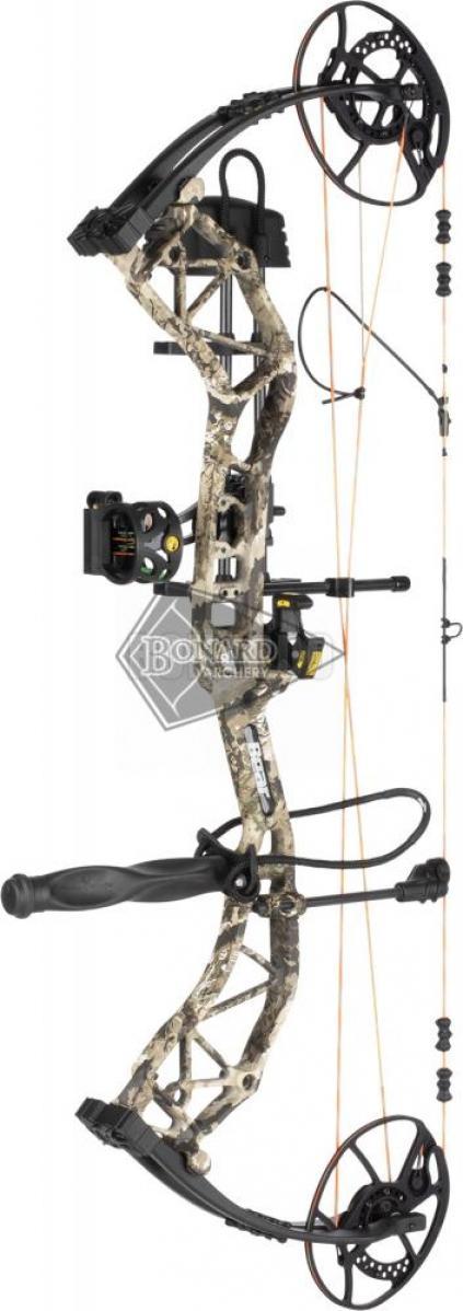 BEAR ARCO COMPOUND 2022 RESURGENCE RTH 25.5"- 31"