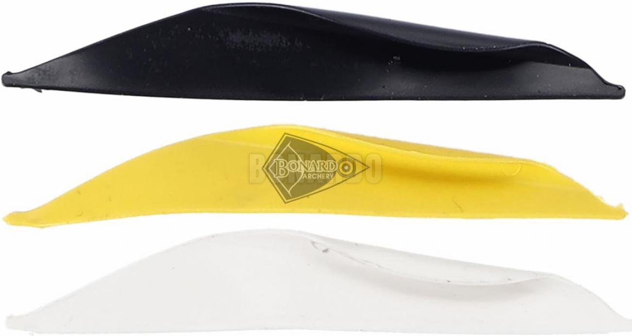 SPIN WING XR 3" ALETTA SPIN CONFEZIONE 40 PEZZI