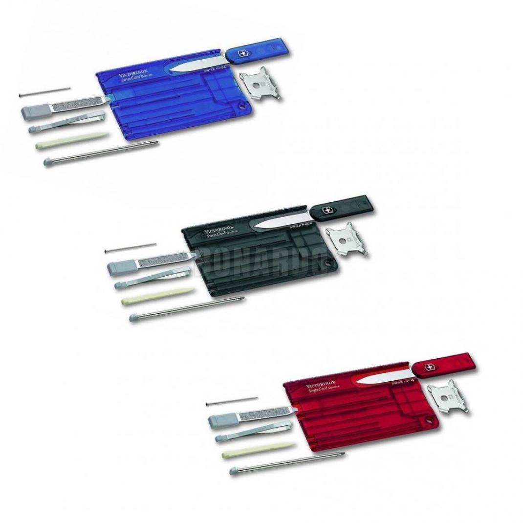 VICTORINOX SWISS CARD CLASSIC