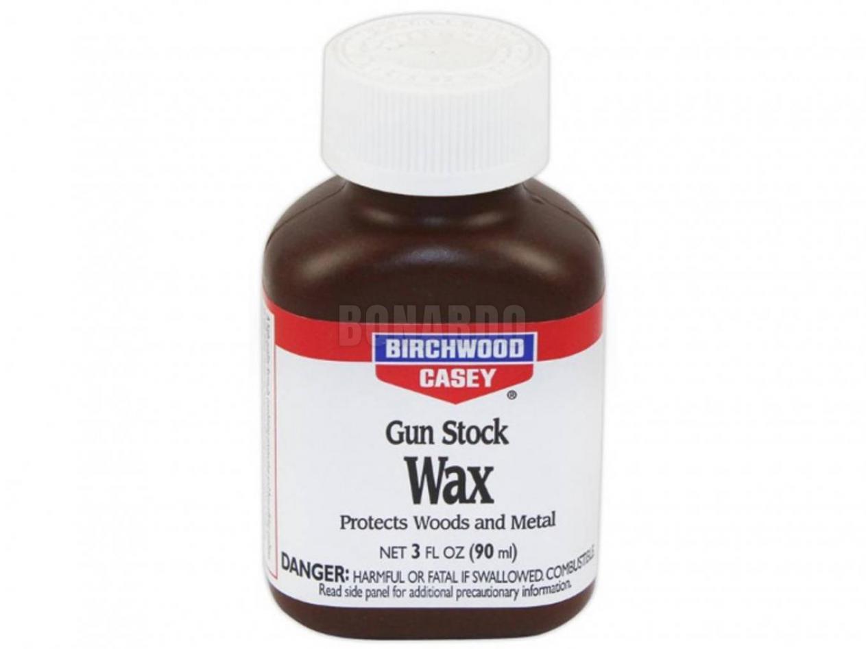 BIRCHWOOD WAX CERA PER CALCI
