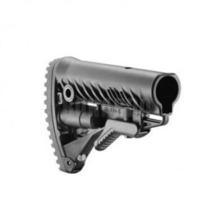 FAB DEFENCE CALCIO COLLASSABILE PER M14/AR15