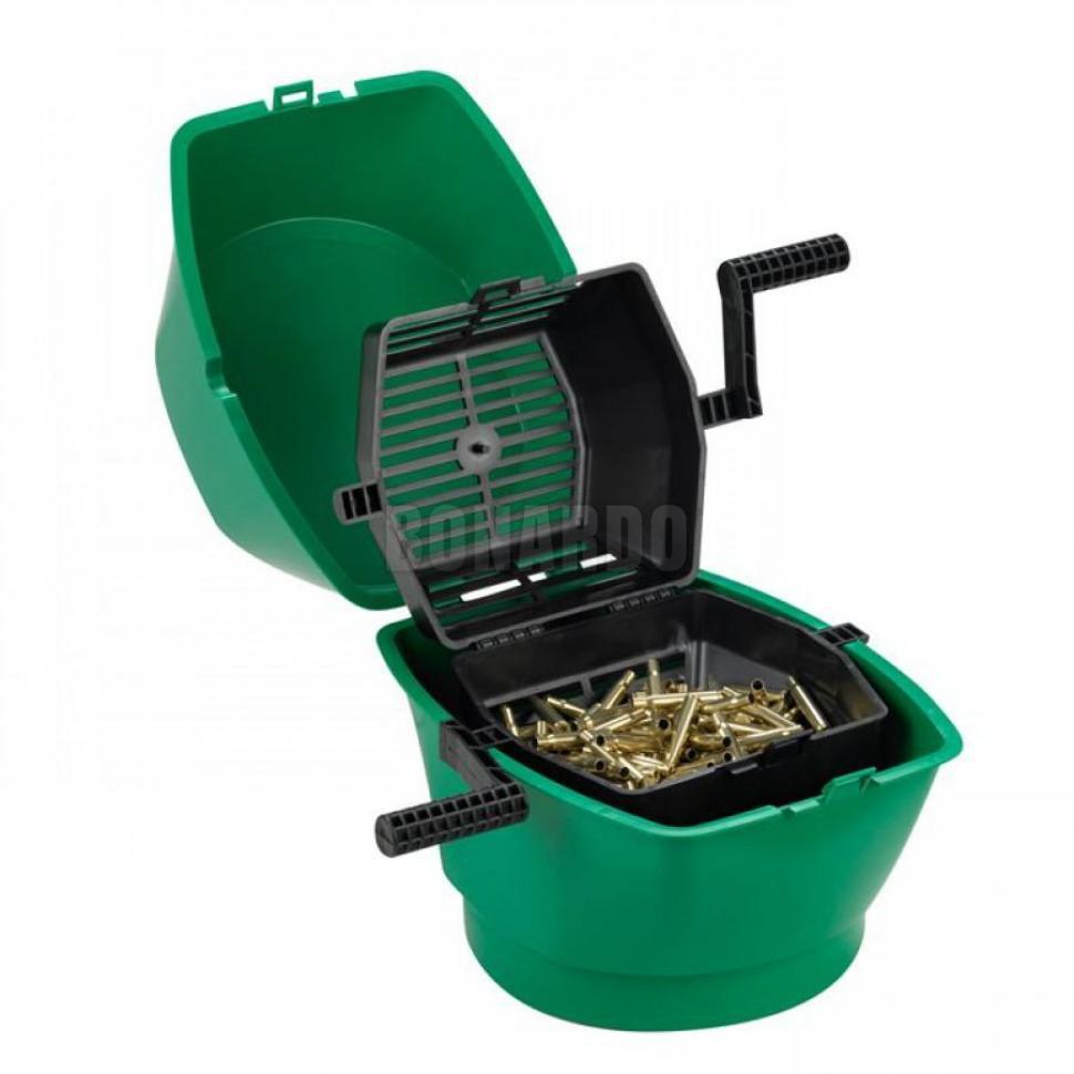 SMARTRELOADER SAPARATORE GRANIGLIA SR405