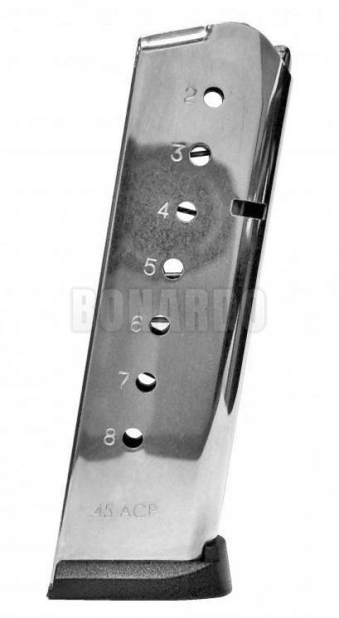 ACT-MAG CARICATORE  PER 1911 CAL 45 8C NIK