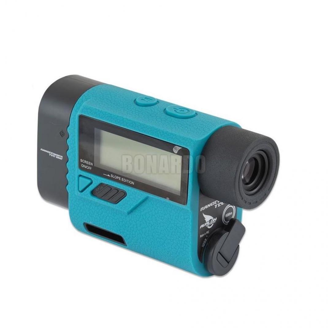 AVALON TELEMETRO TEC ONE 600M DISPLAY 6X-22mm