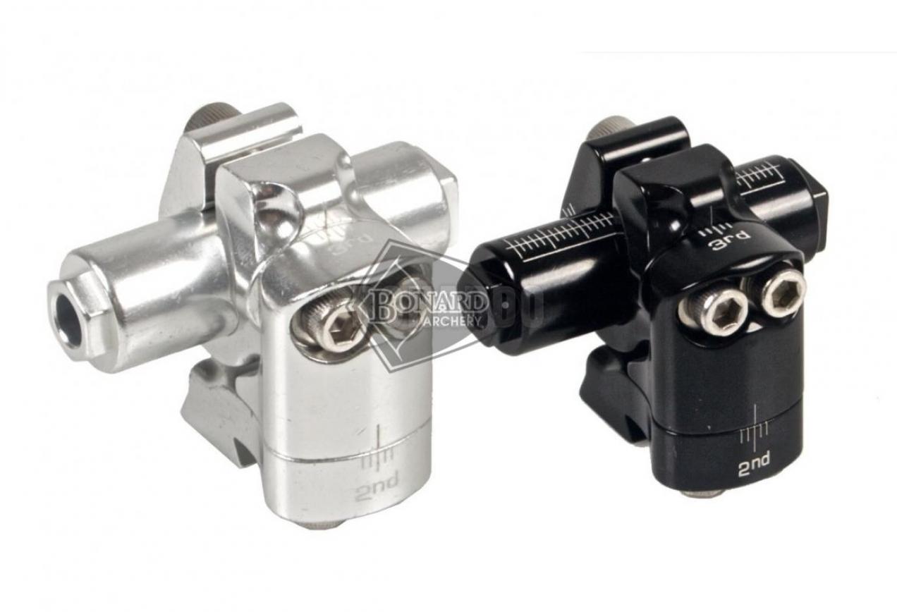 AXCEL MIRINO TESTINA 3RD AXIS