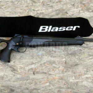 BLASER CARABINA R8 ULTIMATE CARBON CAL 300WIN + FIL