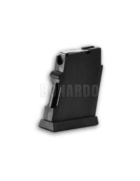 CZ CARICATORE 455/452 CAL.22 lR IN PLASTICA DA 5 COLPI