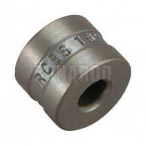 RCBS COATED NECK BUSHING 0.337