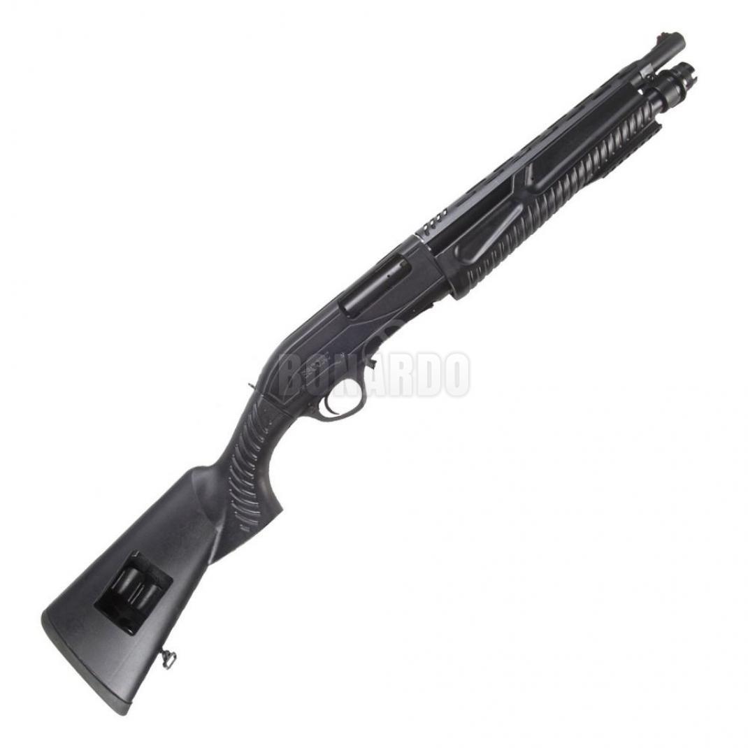 HATSAN FUCILE A POMPA ESCORT DEFENDER CAL.12 14"