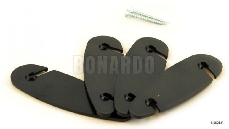 TIKKA SPESSORE CALCIOLO 4 PZ