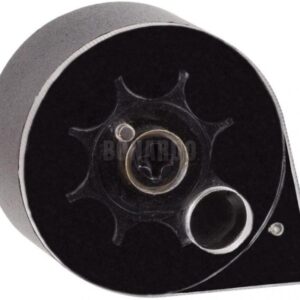 DIANA CARICATORE PER BANDIT/CHASER/STORMRIDER CAL 4,5MM 9 COLPI METALLO