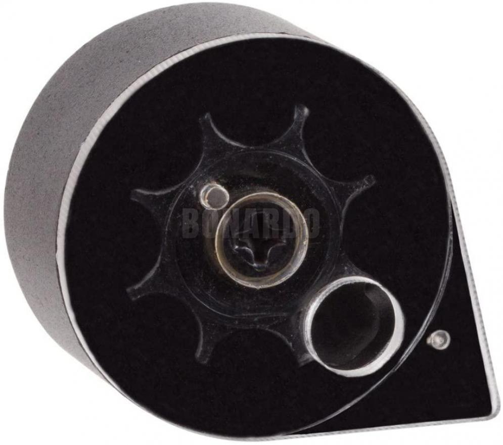 DIANA CARICATORE PER BANDIT/CHASER/STORMRIDER CAL 4,5MM 9 COLPI METALLO