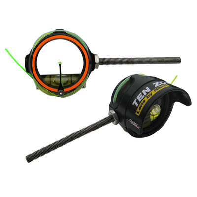 MYBO DIOTTRA TEN ZONE+FIBRA OTTICCA GREEN