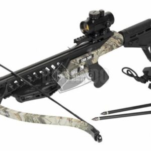 SKORPION BALESTRA XBR300 CAMO 175#