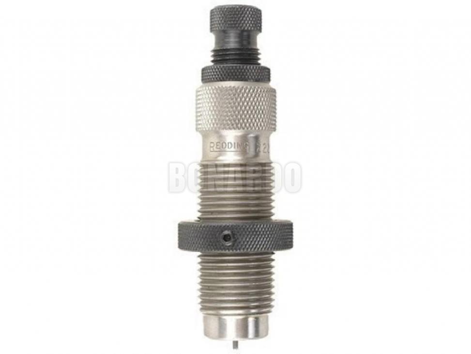 REDDING DIE TYPE S BUSHNIG NECK DIE 6,5 CREEDMOOR